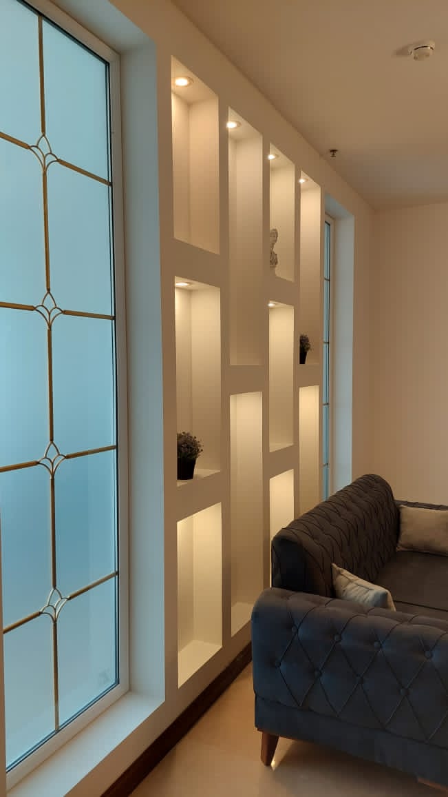 شیشه دوجداره