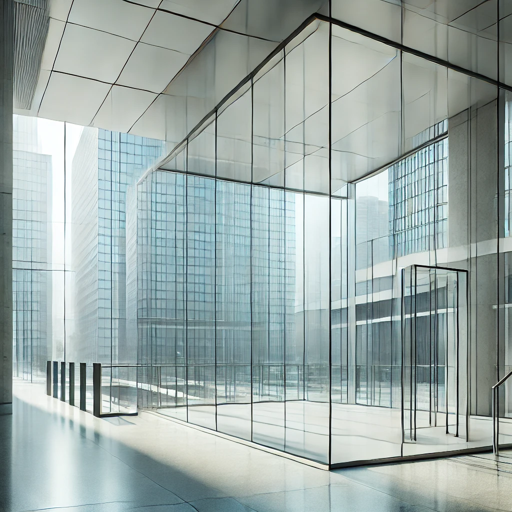 شیشه سکوریت