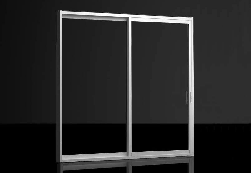 درب و پنجره لیفت اند اسلاید