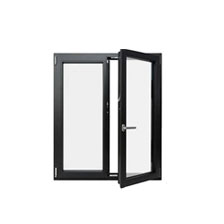 پنجره آلومینویم