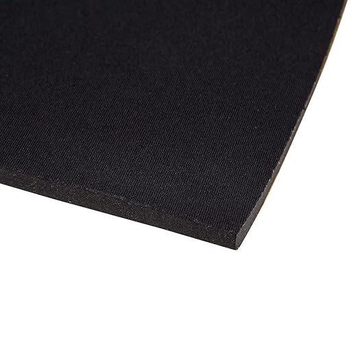 پدنئوپرن شیشه سکوریت