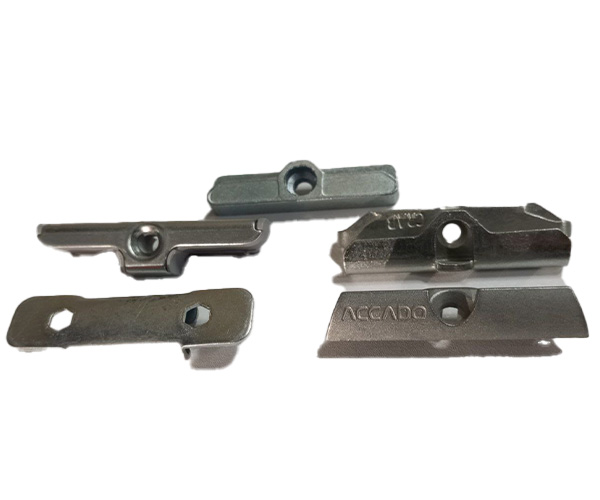 زاماک پنجره دوجداره