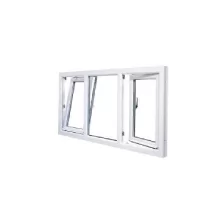 درب و پنجره دوحالته