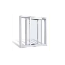 پنجره فولکس واگنی